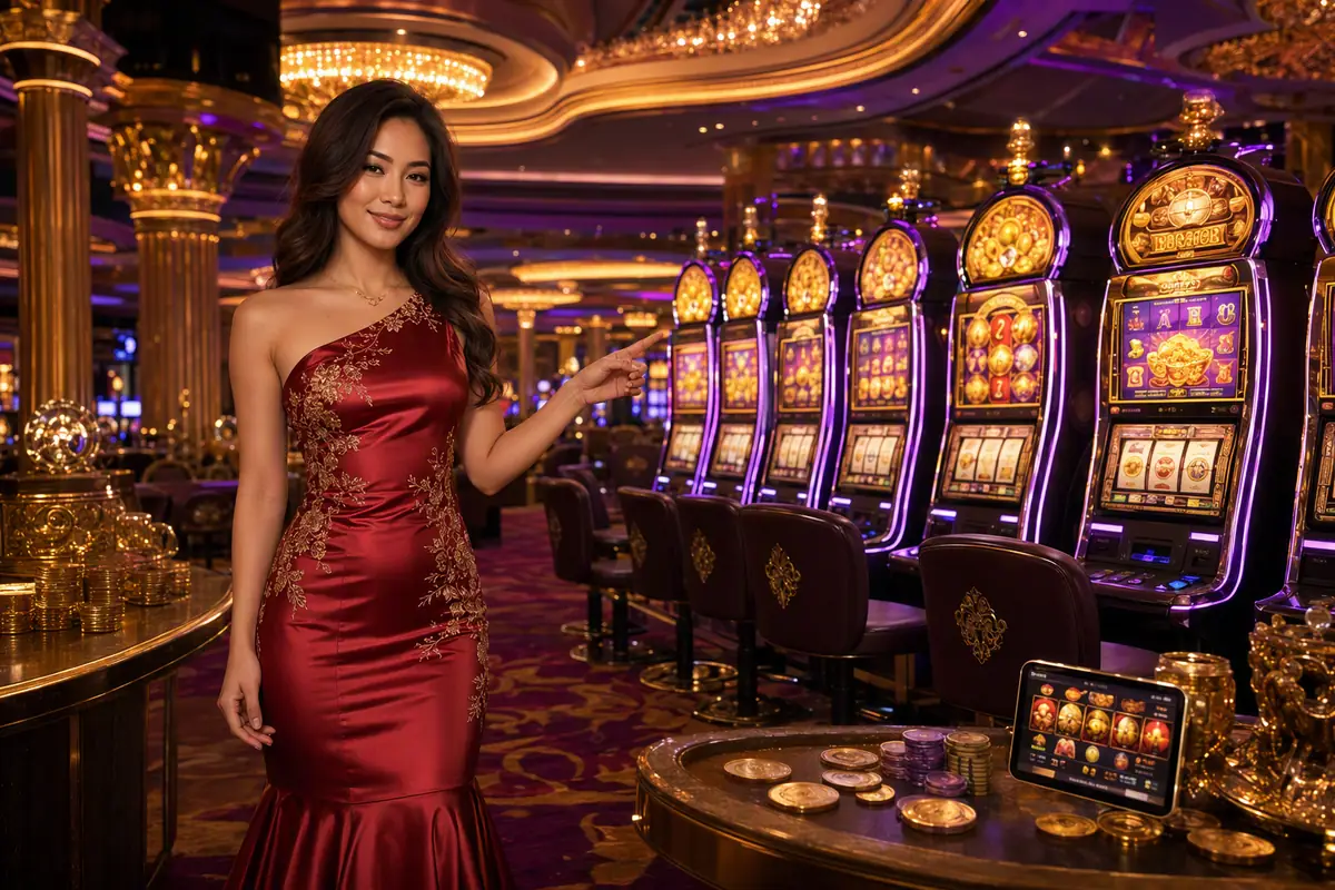 72i Live Dealer Roulette ကစားနေပုံ