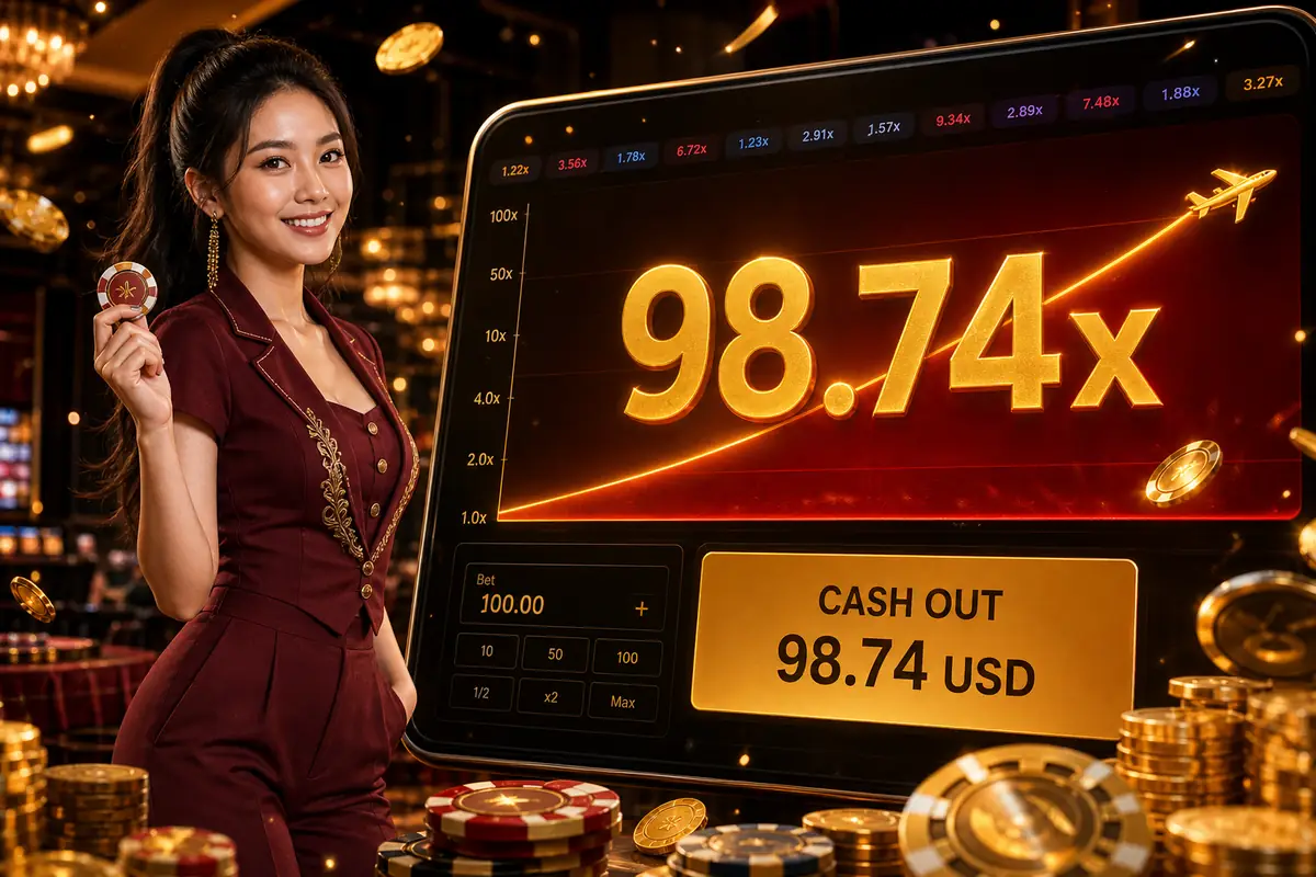 72i Roulette အွန်လိုင်းကာစီနို ဂိမ်း
